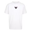 Build Your Brand Oversize T-Shirt Heavy Miniaturansicht