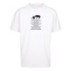 Build Your Brand Oversize T-Shirt Heavy Miniaturansicht
