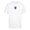 Build Your Brand Oversize T-Shirt Heavy Miniaturansicht