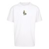 Build Your Brand Oversize T-Shirt Heavy Miniaturansicht