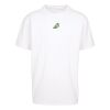 Build Your Brand Oversize T-Shirt Heavy Miniaturansicht