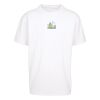 Build Your Brand Oversize T-Shirt Heavy Miniaturansicht