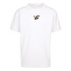 Build Your Brand Oversize T-Shirt Heavy Miniaturansicht