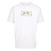 Build Your Brand Oversize T-Shirt Heavy Miniaturansicht