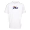 Build Your Brand Oversize T-Shirt Heavy Miniaturansicht
