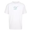 Build Your Brand Oversize T-Shirt Heavy Miniaturansicht