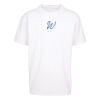 Build Your Brand Oversize T-Shirt Heavy Miniaturansicht