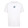 Build Your Brand Oversize T-Shirt Heavy Miniaturansicht