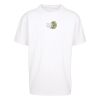 Build Your Brand Oversize T-Shirt Heavy Miniaturansicht