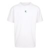 Build Your Brand Oversize T-Shirt Heavy Miniaturansicht
