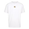Build Your Brand Oversize T-Shirt Heavy Miniaturansicht