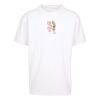 Build Your Brand Oversize T-Shirt Heavy Miniaturansicht