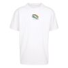 Build Your Brand Oversize T-Shirt Heavy Miniaturansicht