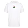 Build Your Brand Oversize T-Shirt Heavy Miniaturansicht