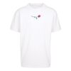Build Your Brand Oversize T-Shirt Heavy Miniaturansicht