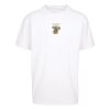 Build Your Brand Oversize T-Shirt Heavy Miniaturansicht