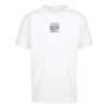Build Your Brand Oversize T-Shirt Heavy Miniaturansicht