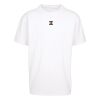 Build Your Brand Oversize T-Shirt Heavy Miniaturansicht