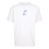 Build Your Brand Oversize T-Shirt Heavy Miniaturansicht
