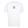Build Your Brand Oversize T-Shirt Heavy Miniaturansicht