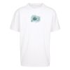 Build Your Brand Oversize T-Shirt Heavy Miniaturansicht