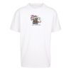 Build Your Brand Oversize T-Shirt Heavy Miniaturansicht