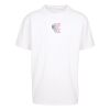 Build Your Brand Oversize T-Shirt Heavy Miniaturansicht