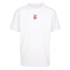 Build Your Brand Oversize T-Shirt Heavy Miniaturansicht