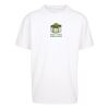 Build Your Brand Oversize T-Shirt Heavy Miniaturansicht