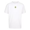 Build Your Brand Oversize T-Shirt Heavy Miniaturansicht