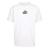 Build Your Brand Oversize T-Shirt Heavy Miniaturansicht