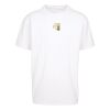 Build Your Brand Oversize T-Shirt Heavy Miniaturansicht
