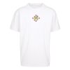 Build Your Brand Oversize T-Shirt Heavy Miniaturansicht