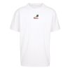 Build Your Brand Oversize T-Shirt Heavy Miniaturansicht