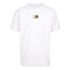 Build Your Brand Oversize T-Shirt Heavy Miniaturansicht