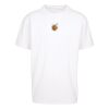 Build Your Brand Oversize T-Shirt Heavy Miniaturansicht