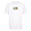 Build Your Brand Oversize T-Shirt Heavy Miniaturansicht