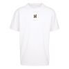 Build Your Brand Oversize T-Shirt Heavy Miniaturansicht