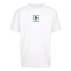 Build Your Brand Oversize T-Shirt Heavy Miniaturansicht