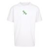 Build Your Brand Oversize T-Shirt Heavy Miniaturansicht