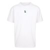 Build Your Brand Oversize T-Shirt Heavy Miniaturansicht