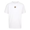 Build Your Brand Oversize T-Shirt Heavy Miniaturansicht