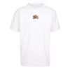 Build Your Brand Oversize T-Shirt Heavy Miniaturansicht