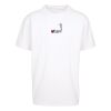 Build Your Brand Oversize T-Shirt Heavy Miniaturansicht