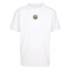 Build Your Brand Oversize T-Shirt Heavy Miniaturansicht