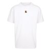 Build Your Brand Oversize T-Shirt Heavy Miniaturansicht