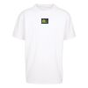 Build Your Brand Oversize T-Shirt Heavy Miniaturansicht