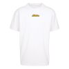 Build Your Brand Oversize T-Shirt Heavy Miniaturansicht