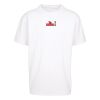 Build Your Brand Oversize T-Shirt Heavy Miniaturansicht