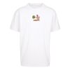 Build Your Brand Oversize T-Shirt Heavy Miniaturansicht